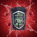 Golffizz Cherry Burst