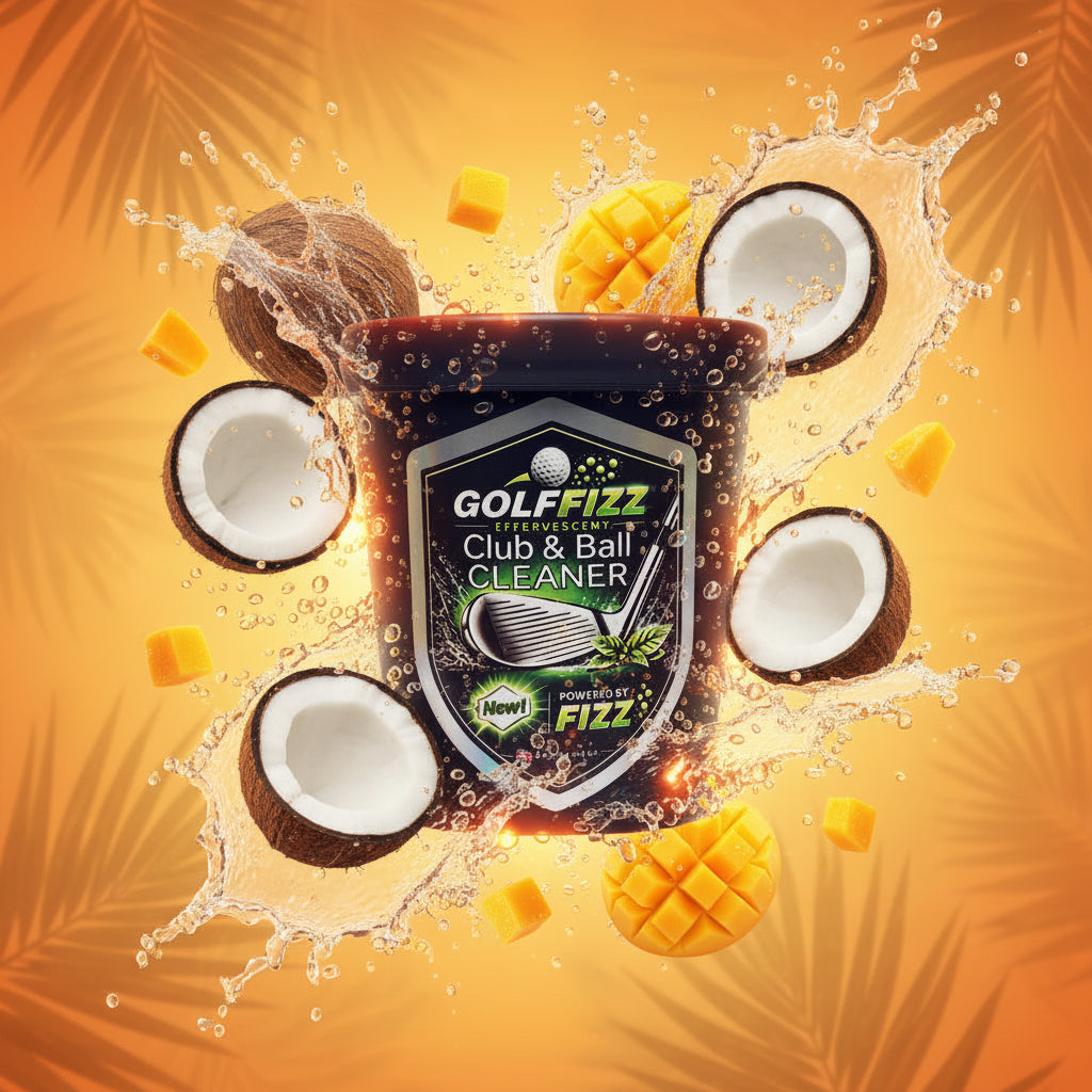 Golffizz MangoCoco Loco